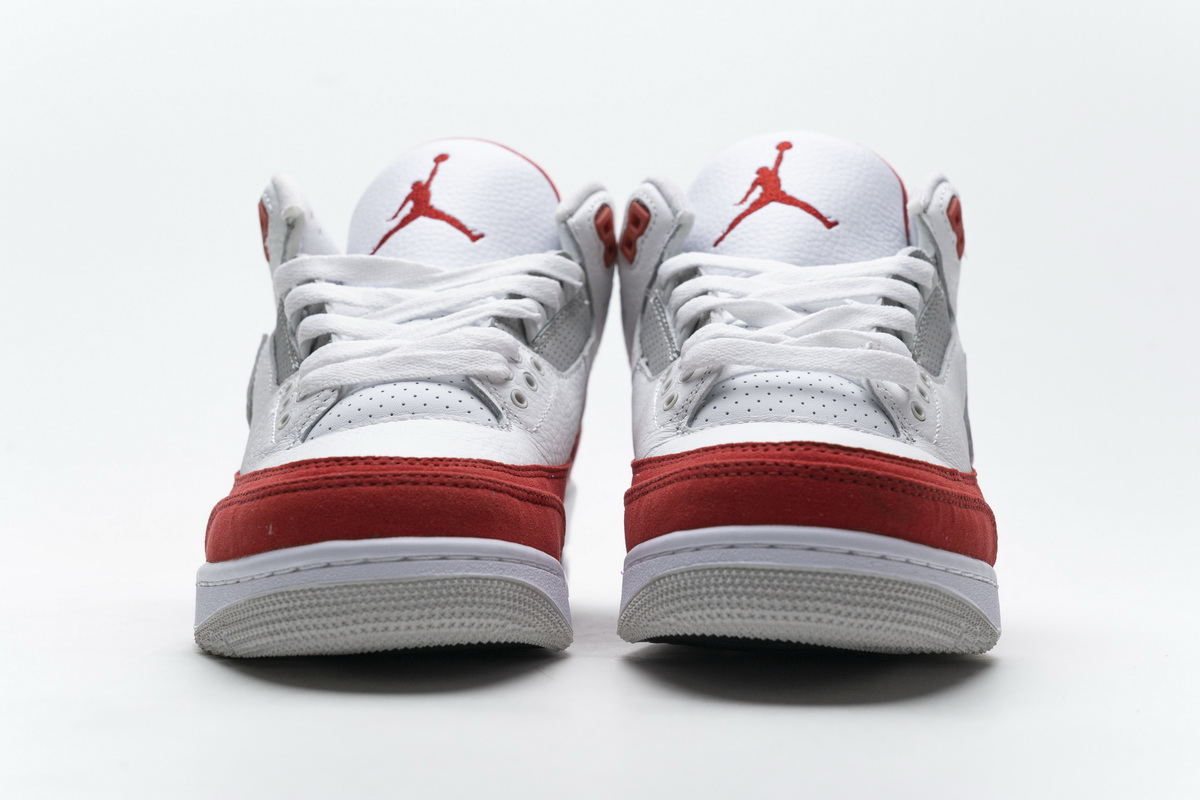 Nike Air Jordan 3 Tinker Hatfield Sp University Red Grey Cj0939 100 4 - www.kickbulk.co